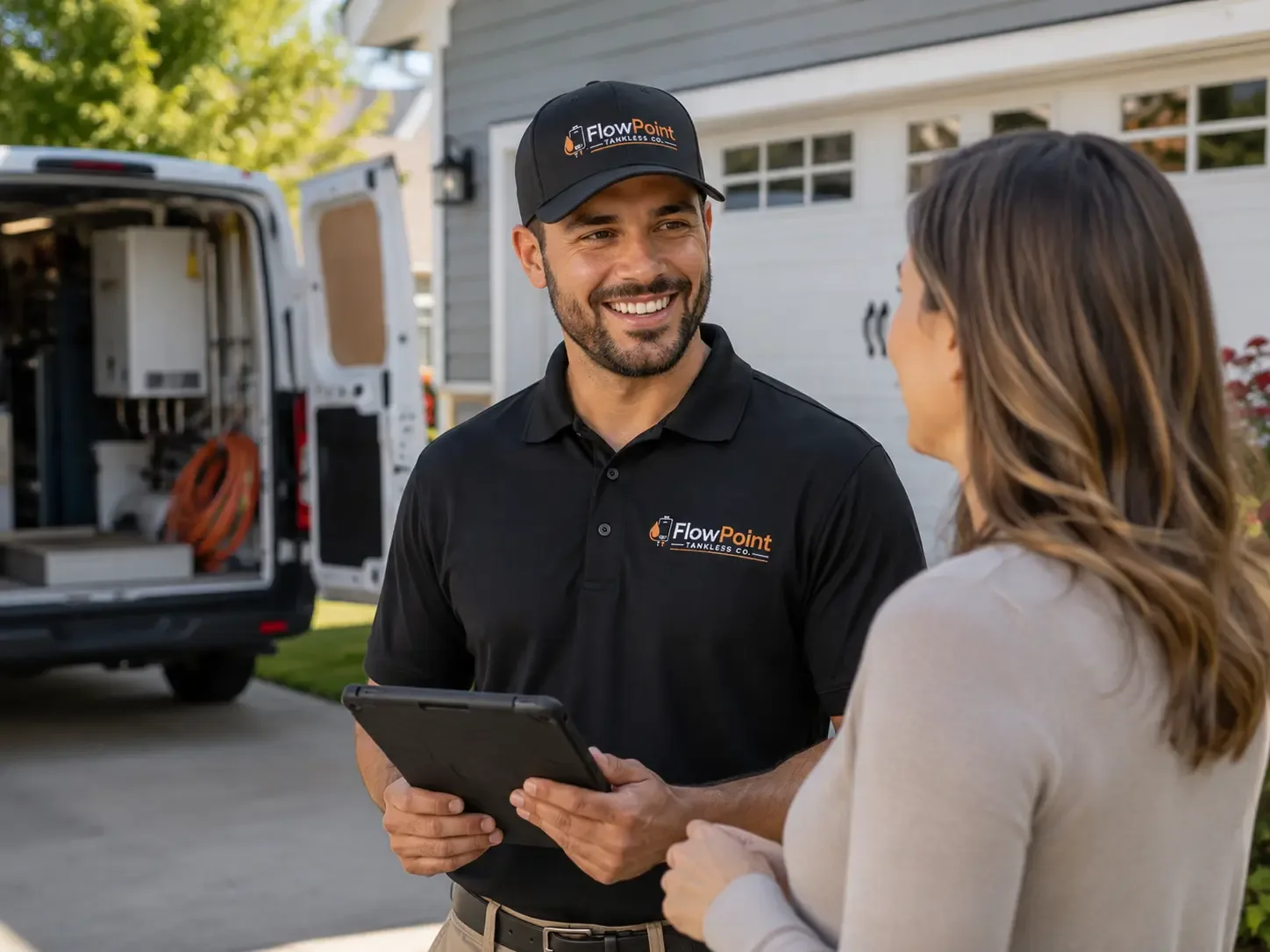 Tankless Water Heater Installation Etna, NH FAQs